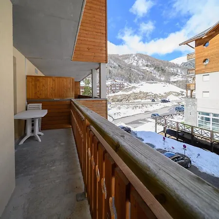 アパート Cozy In Mountains *