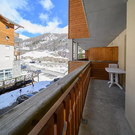 アパート Cozy In Mountains